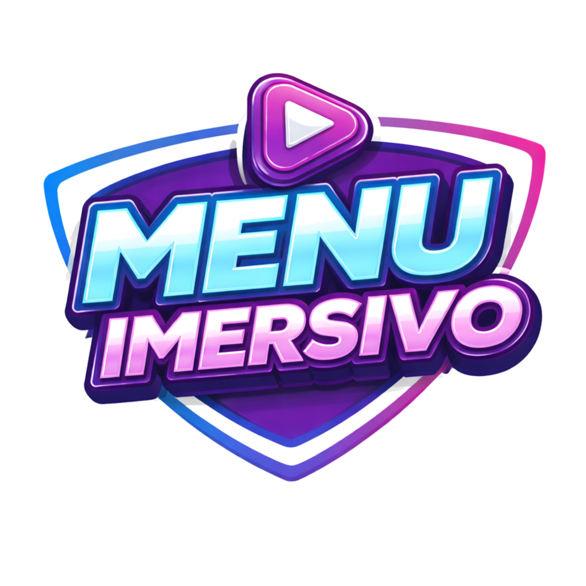 Menu Imersivo